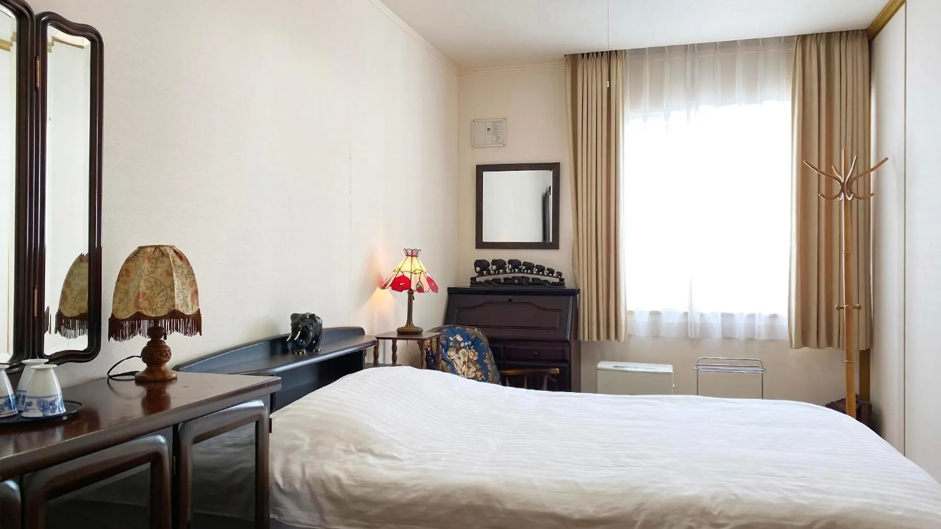 קאמי-פוראנו Shirokane Freeport Hotel - Vacation Stay 84725 0*,