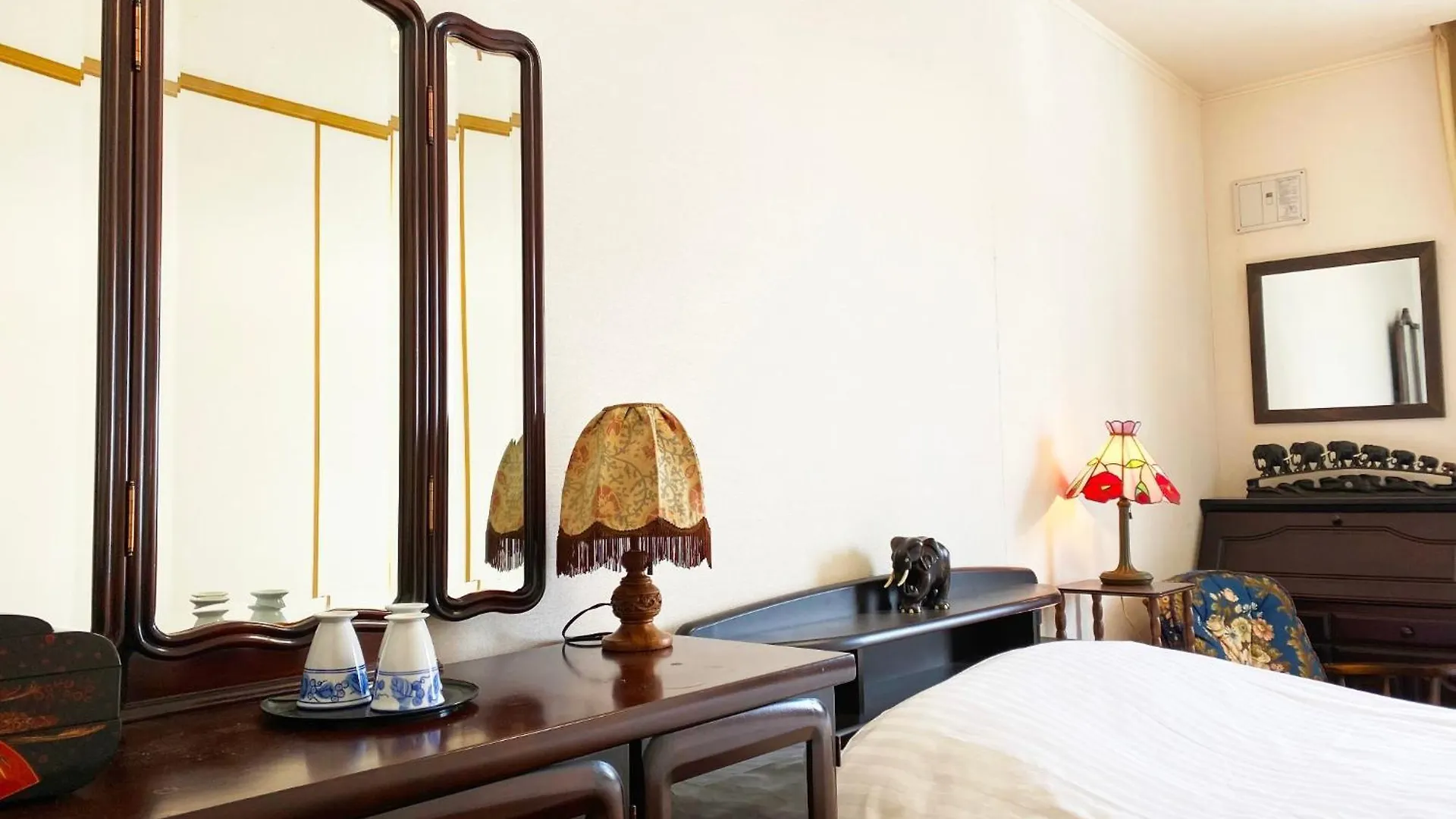 קאמי-פוראנו Shirokane Freeport Hotel - Vacation Stay 84725