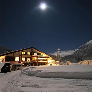 富良野思考森林旅馆 传统日式旅馆